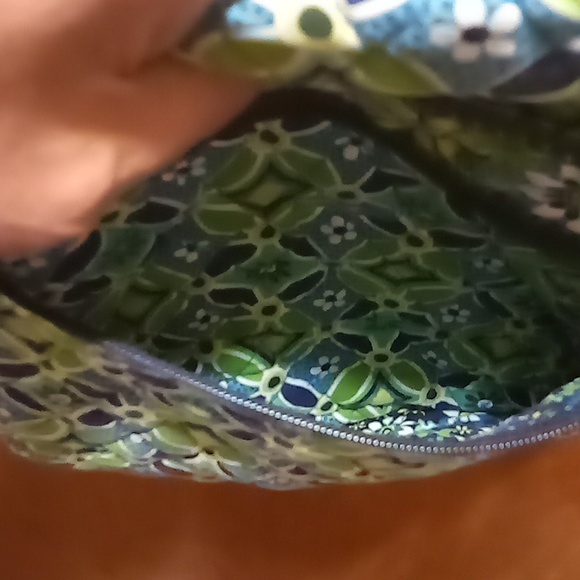 Vera Bradley crossbody bag - Picture 4 of 7